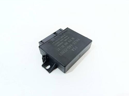 Elektronische module CITROËN C8 (EA_, EB_) 2.0 HDi | BP29584462M83 