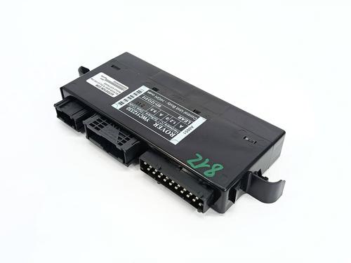 Used Electronic module Electronic module 36904845 36904845