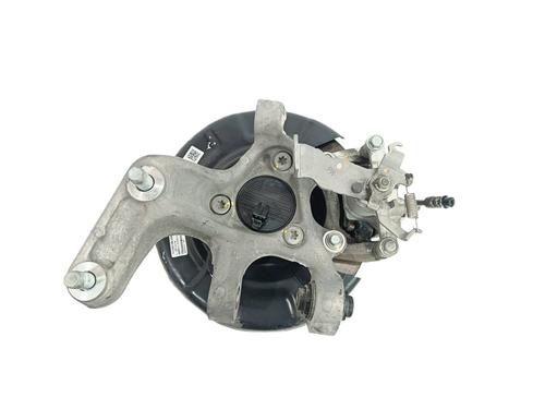 Used Right rear steering knuckle Right rear steering knuckle KIA NIRO I (DE) 1.6 GDI Plug-in Hybrid (141 hp) 36771988 36771988