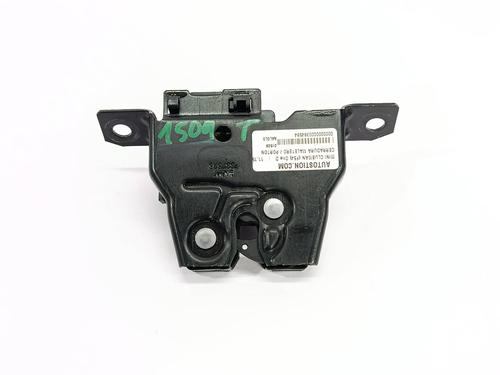 Used Tailgate lock Tailgate lock 37282881 37282881