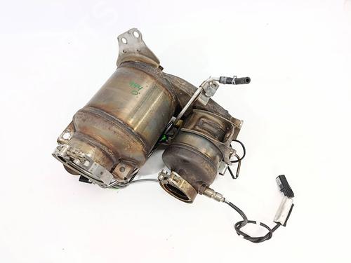 Filtre à particules VW SHARAN (7N1, 7N2) | BP30737944M81