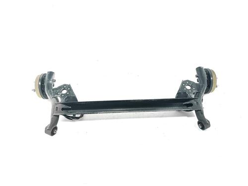 Used Rear axle Rear axle KIA PICANTO I (SA) [2004-2012] 35963508 35963508