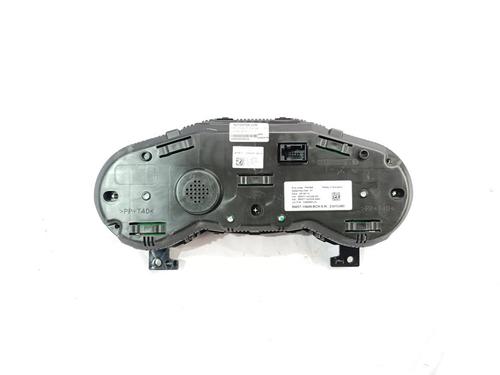 Instrument cluster FORD FOCUS III  | BP27455099C47 