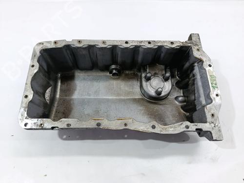 Oil sump SEAT CORDOBA (6K1, 6K2) | BP30815543M115