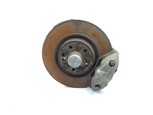 Used Right front steering knuckle MERCEDES-BENZ CLK (C209) CLK 320 CDI (209.320) (224 hp) 20676519