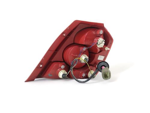 Left taillight DAEWOO KALOS (KLAS)  | BP15870638C34