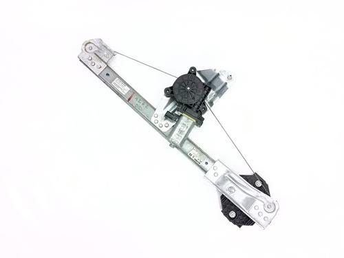Used Front right window mechanism DACIA LOGAN II [2012-2026]  31874043