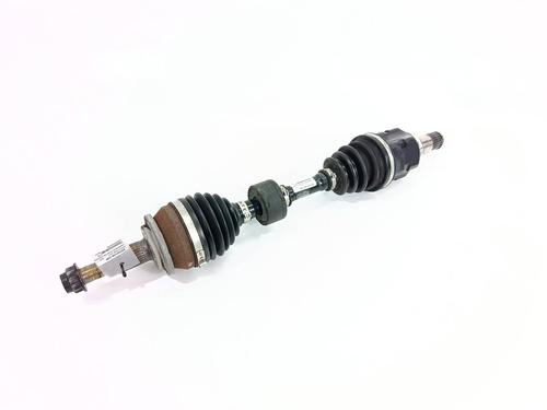 Used Left front driveshaft Left front driveshaft TOYOTA VERSO (_R2_) [2009-2018] 34527430 34527430