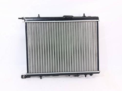 Wasserkühler für PEUGEOT 206 Hatchback (2A/C) 1.4 LPG (75 hp) 28593033