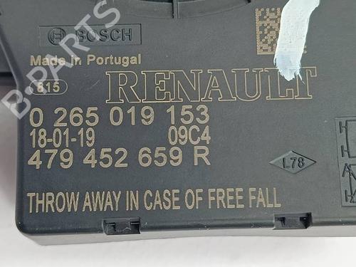 Electronic sensor RENAULT CLIO IV (BH_) | BP40069407M84 - Image 4