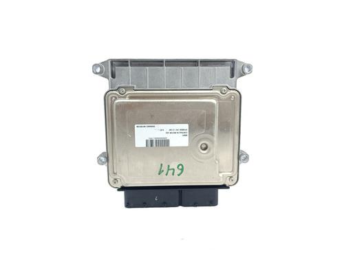 Engine control unit (ECU) HYUNDAI i10 I (PA)  | BP16834890M57 