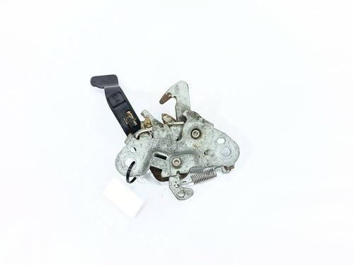 Hood lock PEUGEOT 407 (6D_) 2.0 (6DRFNB, 6DRFNE) | BP32160146C133