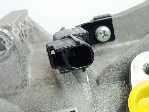 AC compressor MAZDA CX-3 (DK) | BP38684441M34 - Image 2