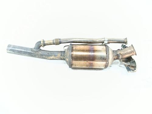 Particulate filter MERCEDES-BENZ GLA-CLASS (X156) GLA 200 CDI / d (156.908) | BP28066512M81 
