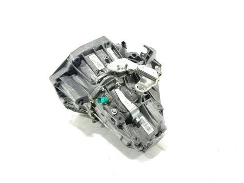 Gearbox RENAULT MEGANE II Estate (KM0/1_) 1.5 dCi (KM16, KM1E) | BP21142724M3 