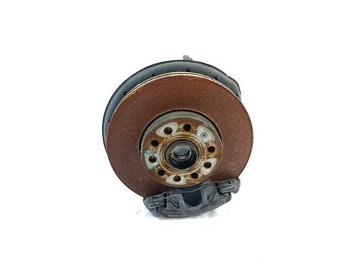Venstre Styrespindel lagerhus VW GOLF V (1K1) [2003-2010]  22344829