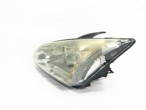 Left headlight FORD FOCUS II Saloon (DB_, FCH, DH) | BP36517068C28 - Image 3