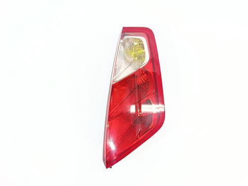 Used Right taillight FIAT GRANDE PUNTO (199_) 1.3 D Multijet (75 hp) 30529255