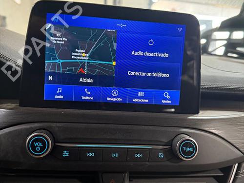 Display monitor FORD FOCUS IV (HN)  | BP27876874C48 
