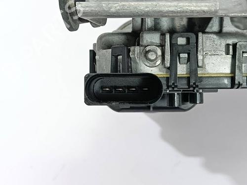 Front wiper motor FORD FIESTA VI (CB1, CCN) 1.25 | BP36772132M29  - Image 5