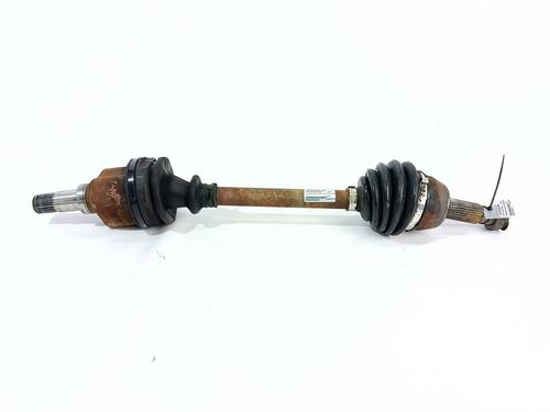 Used Left front driveshaft FORD KA (RB_) 1.3 i (60 hp) 29391005