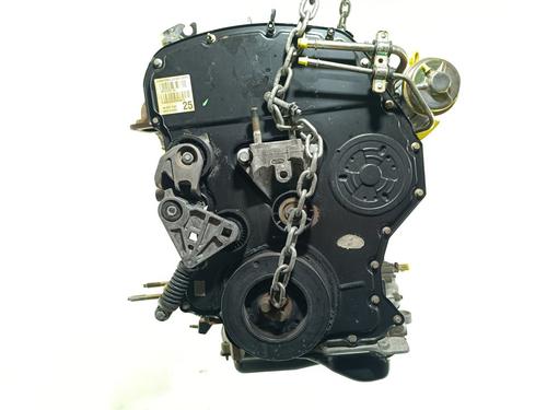 Engine FORD MONDEO III Saloon (B4Y)  | BP17314025M1 