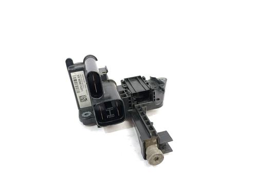 Used Electronic module BMW 3 (F30, F80) 318 d (143 hp) 19444068