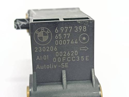 Electronic sensor BMW 5 (E60) 520 d | BP40294199M84 - Image 2