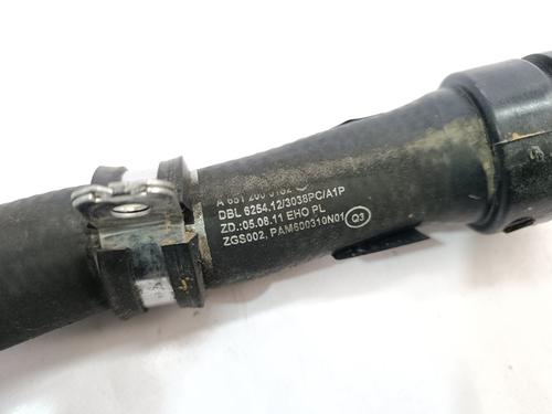 Pipe MERCEDES-BENZ GLA-CLASS (X156) GLA 200 CDI / d (156.908) | BP23188265M125 