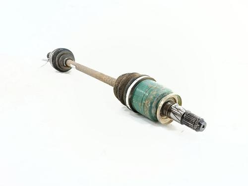 Right rear driveshaft SUBARU OUTBACK (BE, BH) 3.0 H6 AWD (BHE) | BP29342940M41 