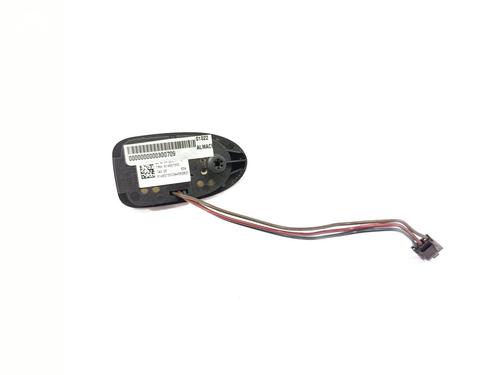 Steering wheel controls MERCEDES-BENZ M-CLASS (W164)  | BP25856819E15 