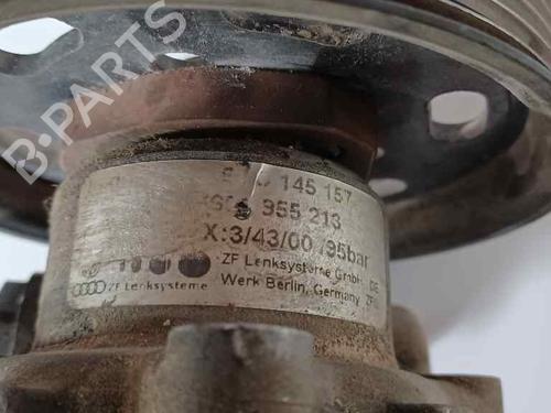 Steering pump SEAT IBIZA II (6K1) 1.9 D | BP15875298M99 