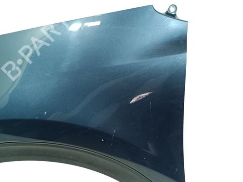 Left front fenders KIA SPORTAGE IV (QL, QLE)  | BP29699038C41 