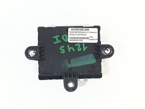 Electronic module VOLVO S80 II (124) 2.4 D | BP30290668M83 