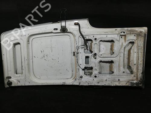 Left tailgate RENAULT MASTER II Van (FD) 2.8 dTI | BP15866339C76 