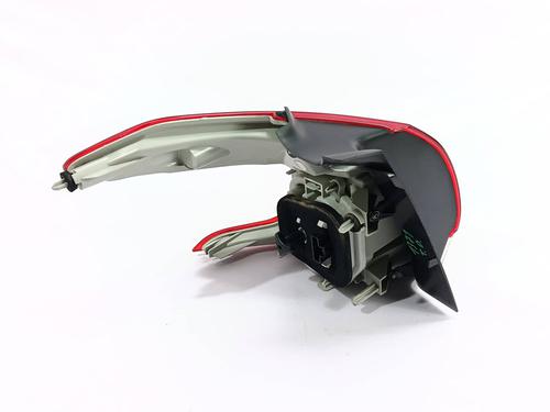 Right taillight PEUGEOT 2008 I (CU_) | BP36772172C35 - Image 2