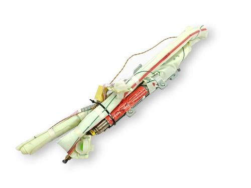 Used Right curtain airbag Right curtain airbag MAZDA 3 (BL) [2008-2014] 40598549 40598549