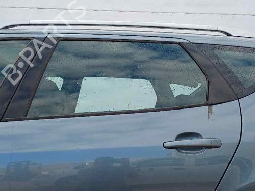Left rear door PEUGEOT 407 SW (6E_, 6D_)  | BP15875212C4 