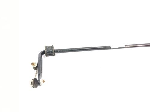 Anti roll bar MITSUBISHI ECLIPSE CROSS (GK_, GL_)  | BP29713791M96 