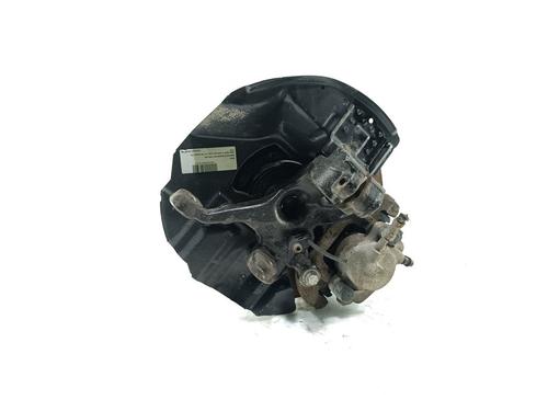 Right front steering knuckle BMW 3 (E46)  | BP25216142M26 