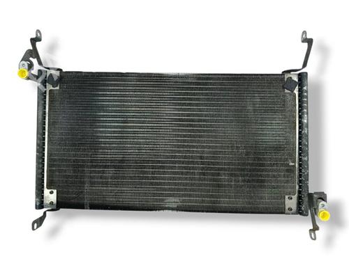 Used AC radiator AC radiator FIAT MULTIPLA (186_) 1.9 JTD 105 (186AXB1A) (105 hp) 34272127 34272127