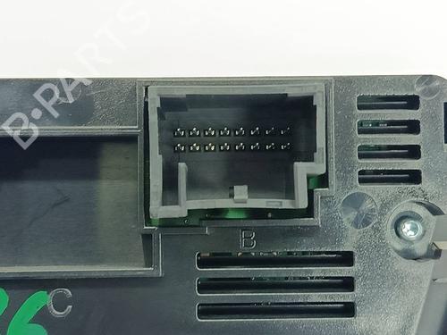 Climate control AUDI A6 C7 (4G2, 4GC) | BP38533430I5 - Image 2
