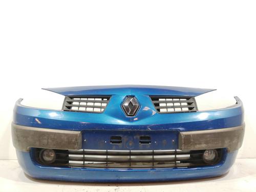 Front bumper RENAULT MEGANE II (BM0/1_, CM0/1_)  | BP15862720C7 