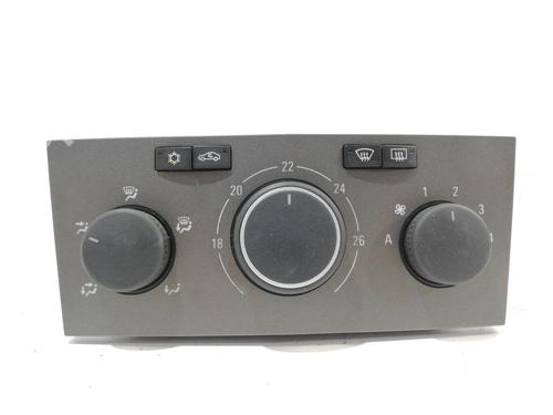 Climate control OPEL ASTRA H (A04)  | BP15864908I5 