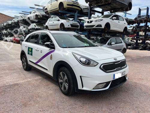 Engine KIA NIRO I (DE) 1.6 GDI Plug-in Hybrid | BP35944537M1  - Image 8