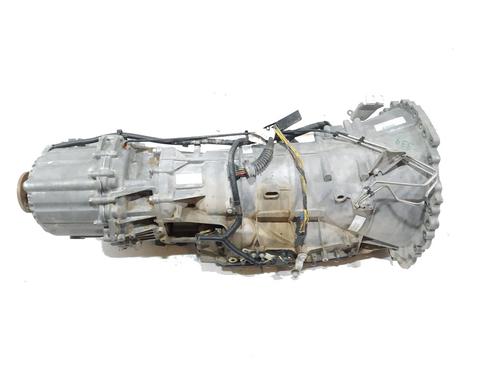 Used Gearbox LAND ROVER RANGE ROVER SPORT I (L320) 2.7 D 4x4 (190 hp) 20153682