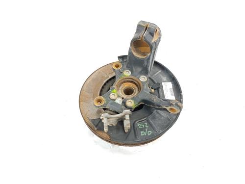 Right front steering knuckle VW GOLF V (1K1) 2.0 GTI | BP20487127M26 