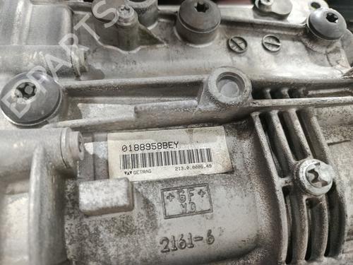 Gearbox BMW 1 (E87) 118 d | BP36167979M3  - Image 5
