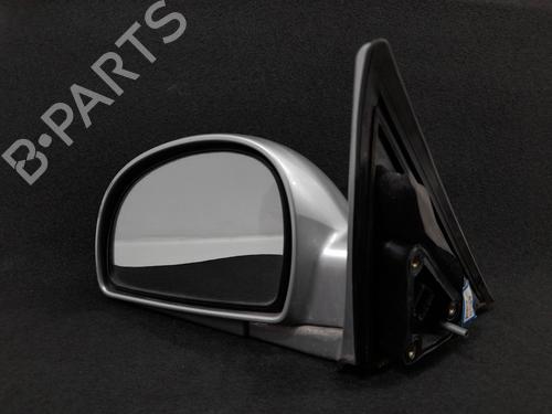 Left mirror HYUNDAI ACCENT II (LC)  | BP15864171C26 