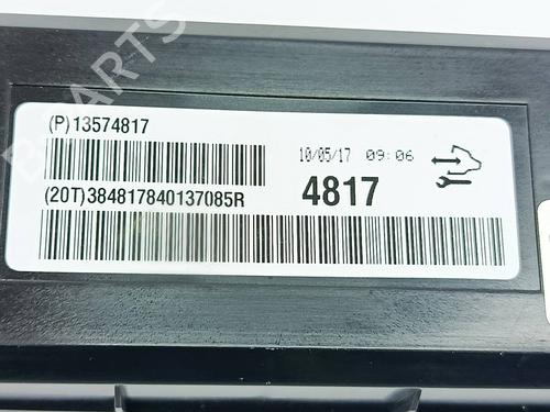 Electronic module OPEL INSIGNIA A (G09) 2.0 CDTI (68) | BP31932521M83  - Image 8